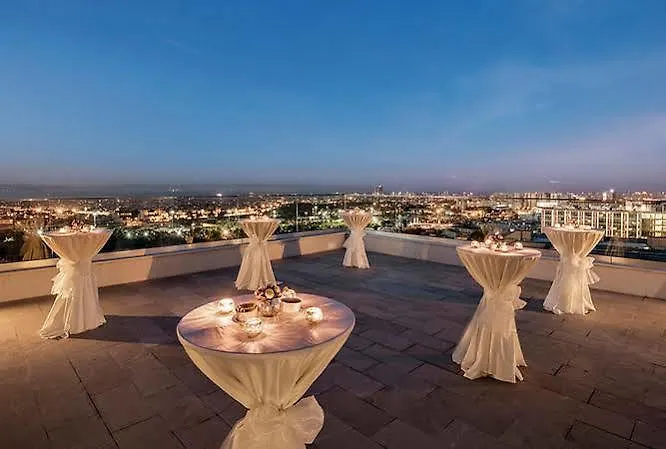 Doubletree By Hilton Istanbul Topkapi