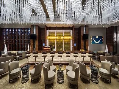 Doubletree By Hilton Istanbul Topkapi