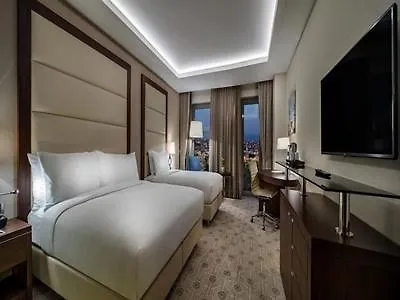 Hotel Doubletree By Hilton Istanbul Topkapi