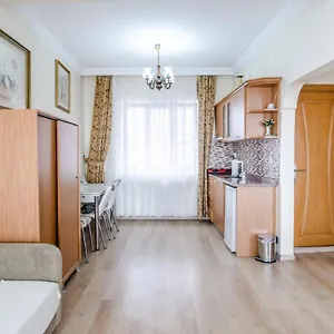  Apartament Camelot