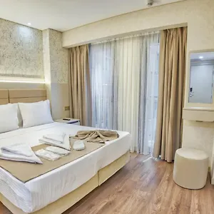 Florina Hotell