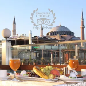 Nayla Palace Hotel-special Category Hotell