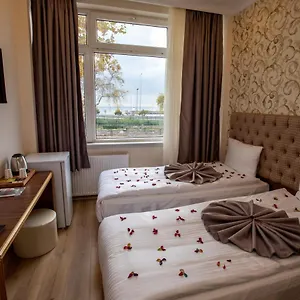 Mount Ararat Hotell
