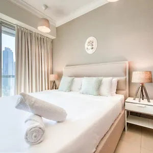  Appartement Prime Retreats - Downtown Émirats arabes unis