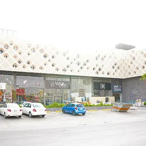 Clowzer Appartments 3* الرياض