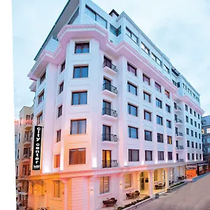 מלון Center Taksim, איסטמבול