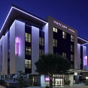 Mercure Altunizade Istanboel