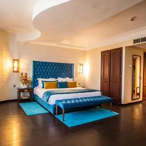 Hotel Le Zenith & ****