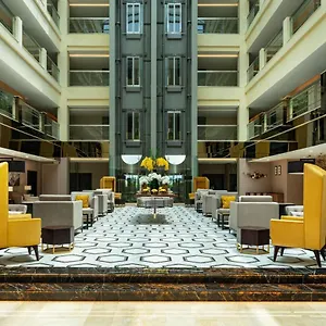 Four Points By Sheraton Production City, 4* دبي