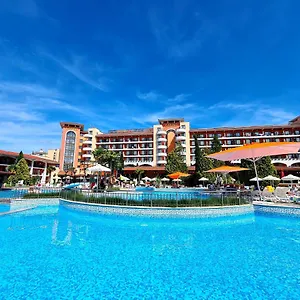 Hotel Hrizantema ****