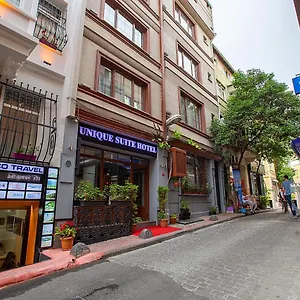 3* فندق أجنحة يونيك الفندقية