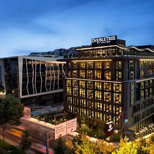 Hotel Doubletree By Hilton - Piyalepasa, Provincia di Istanbul
