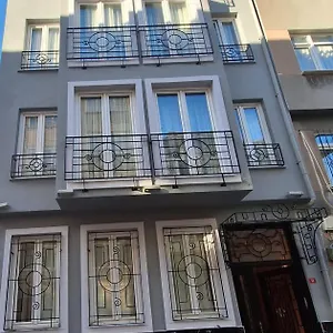  Apartament Nisa Sultanahmet