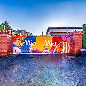 Aparthotel Mia Mia, Provincia di Istanbul