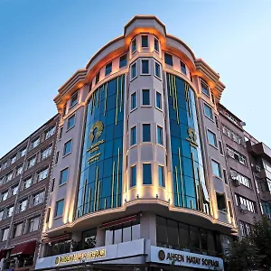  Apartament Seasons