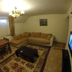 Appartement Blue Eye