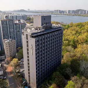 Jk ブロッサム 4*, ソウル特別市 韓国