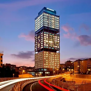 Le Meridien Etiler Otel