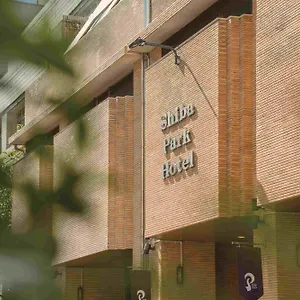 **** Hotel Shiba Park Japan
