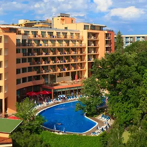 Hotel Allegra Balneo & ****