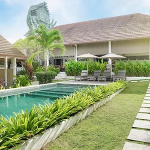 Hotel Casa ***