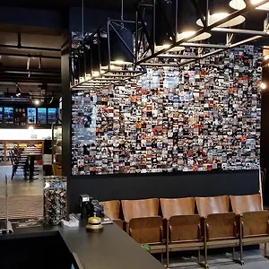 **** Hotel Zoom België