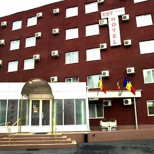 Hotel Est ***