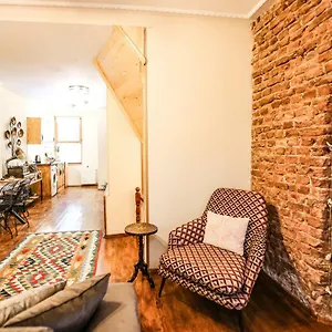 Appartement Kolemen Homes