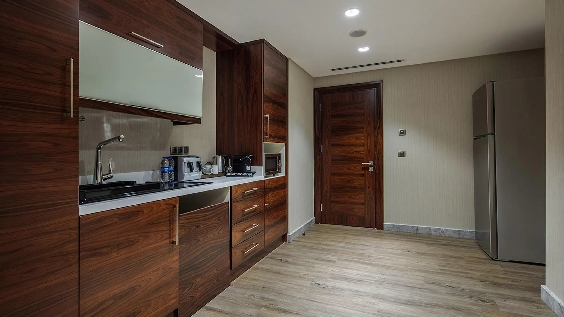 Doubletree By Hilton Istanbul Topkapi Turquie