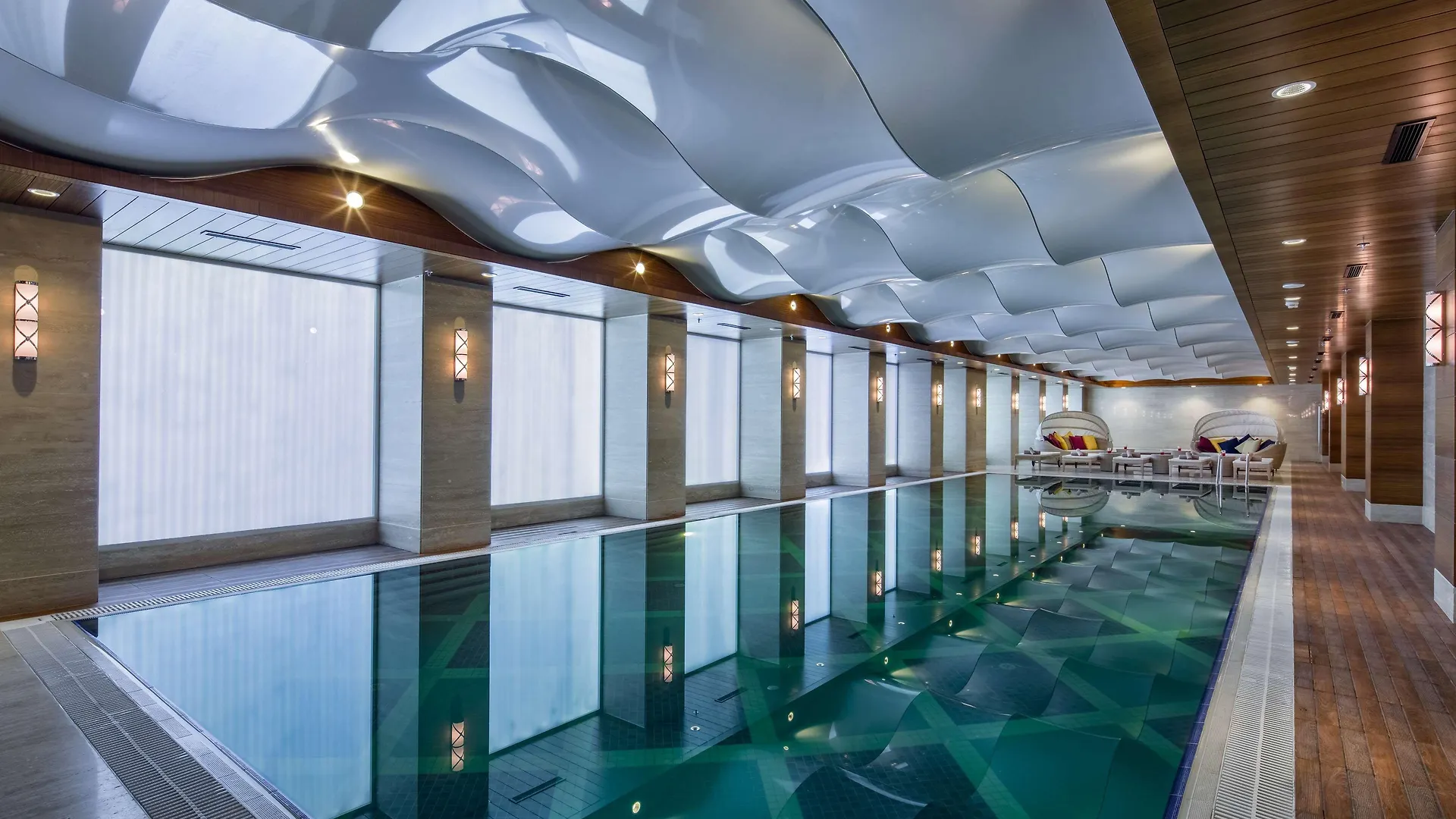 Doubletree By Hilton Istanbul Topkapi