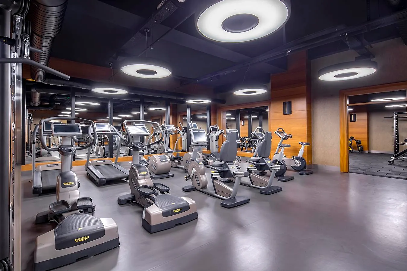 Hotel Doubletree By Hilton Istanbul Topkapi