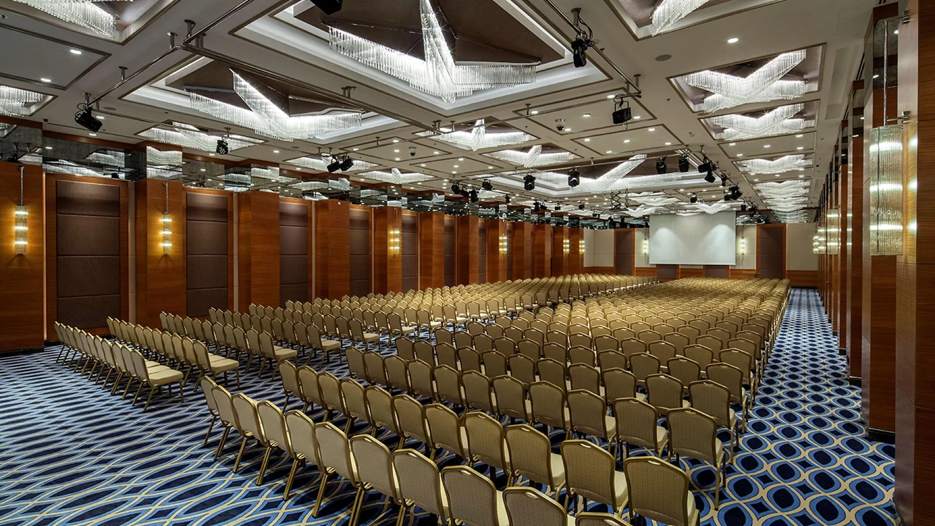 ***** Hotel Doubletree By Hilton Istanbul Topkapi Turquie