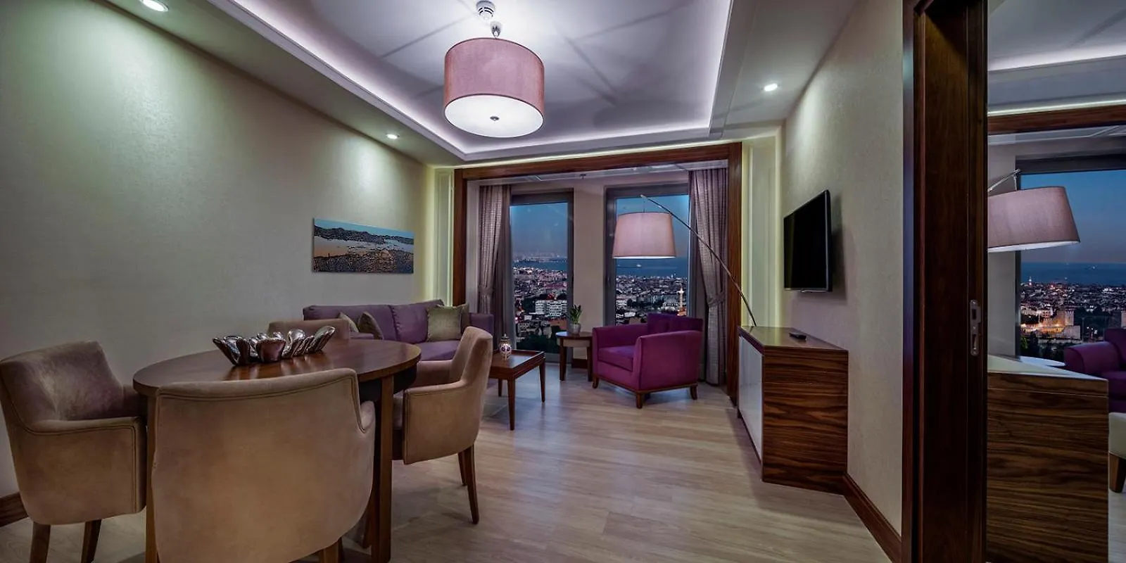 ***** Hotel Doubletree By Hilton Istanbul Topkapi Turquie