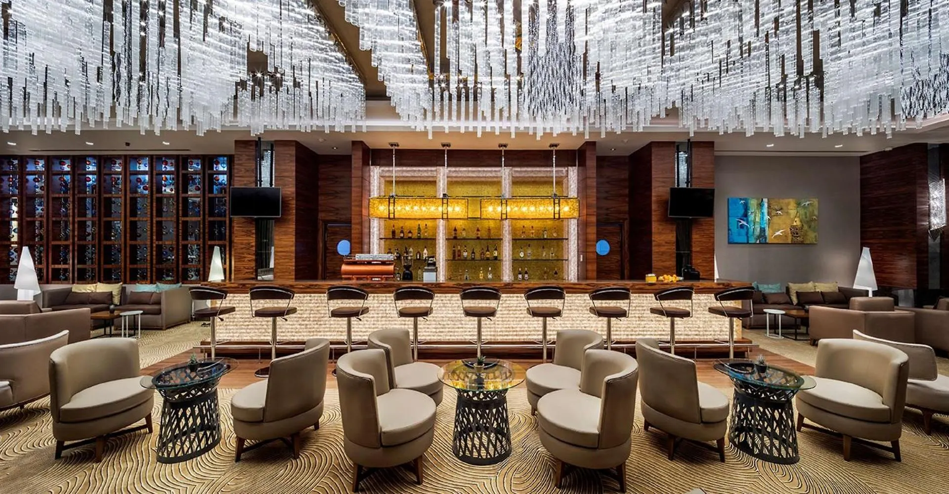 Hotel Doubletree By Hilton Istanbul Topkapi