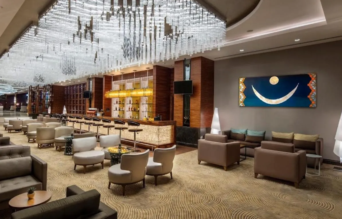Doubletree By Hilton Istanbul Topkapi
