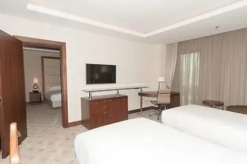 Doubletree By Hilton Istanbul Topkapi 5*,