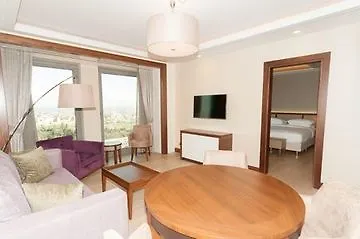 ***** Hotel Doubletree By Hilton Istanbul Topkapi Turquie