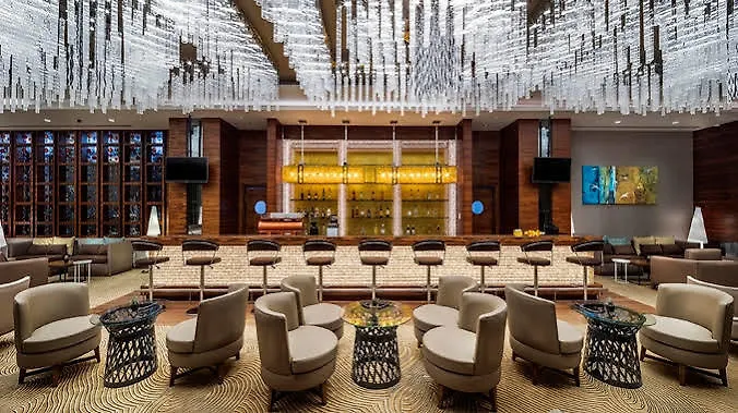 Hotel Doubletree By Hilton Istanbul Topkapi