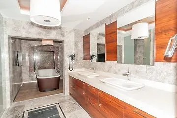 Hotel Doubletree By Hilton Istanbul Topkapi