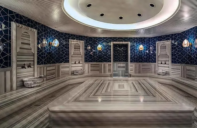 Doubletree By Hilton Istanbul Topkapi