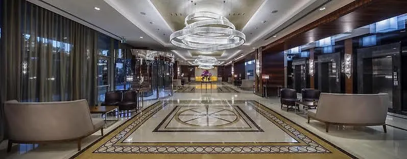 ***** Hotel Doubletree By Hilton Istanbul Topkapi Turquie