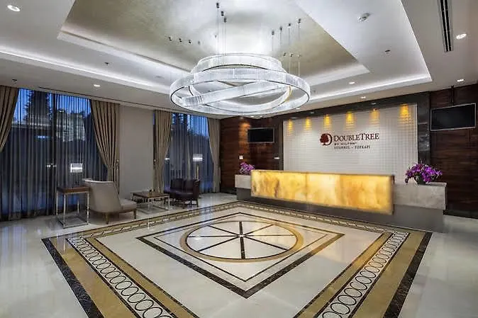 ***** Hotel Doubletree By Hilton Istanbul Topkapi Turquie