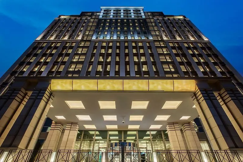 Hotel Doubletree By Hilton Istanbul Topkapi