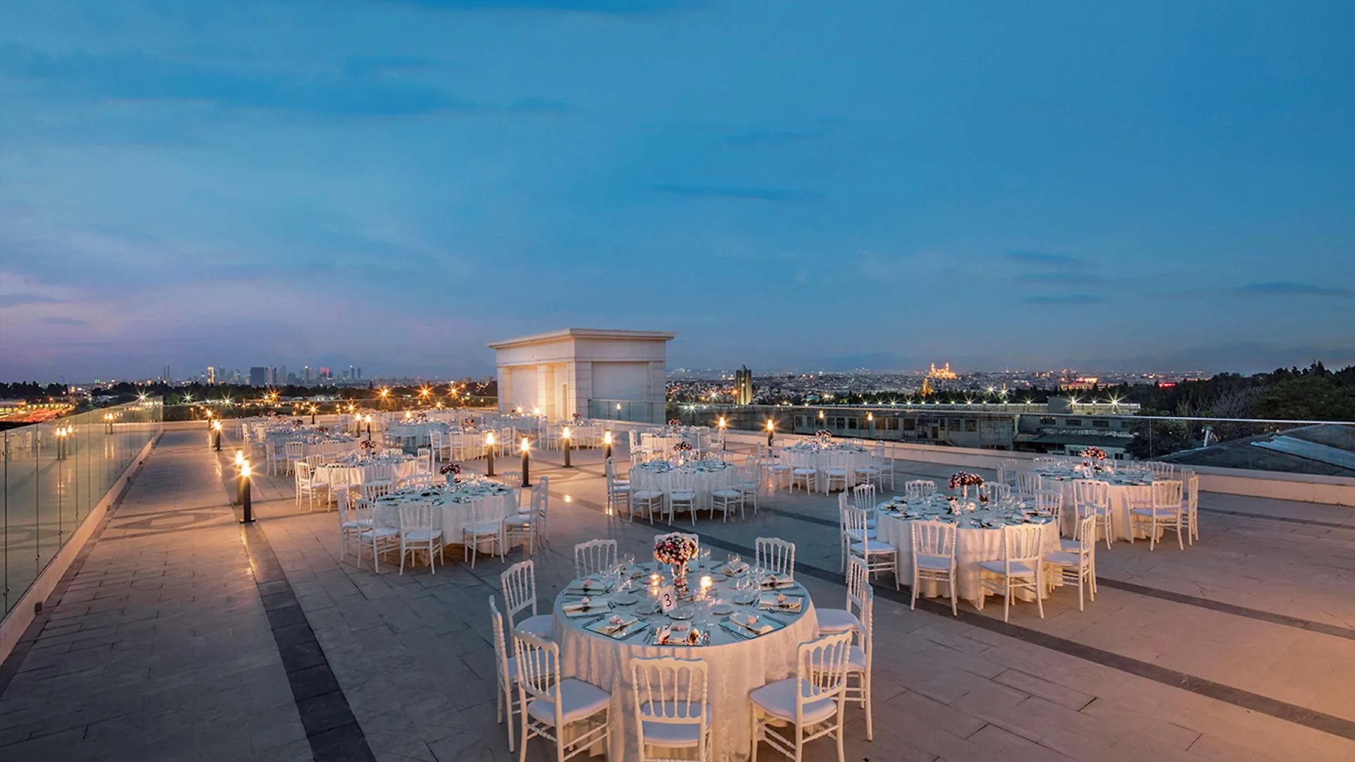 Doubletree By Hilton Istanbul Topkapi 5*,  Turkije