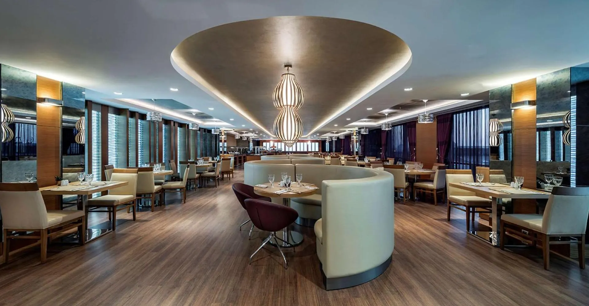 Hotel Doubletree By Hilton Istanbul Topkapi