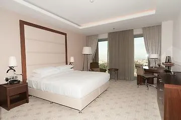 ***** Hotel Doubletree By Hilton Istanbul Topkapi Turkije