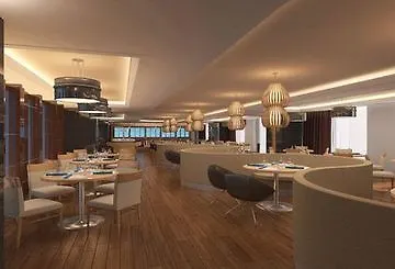 Doubletree By Hilton Istanbul Topkapi Hotel