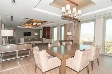 Doubletree By Hilton Istanbul Topkapi 5*,