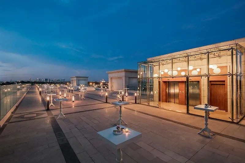 Hotel Doubletree By Hilton Istanbul Topkapi