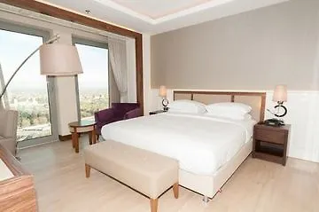 Hotel Doubletree By Hilton Istanbul Topkapi